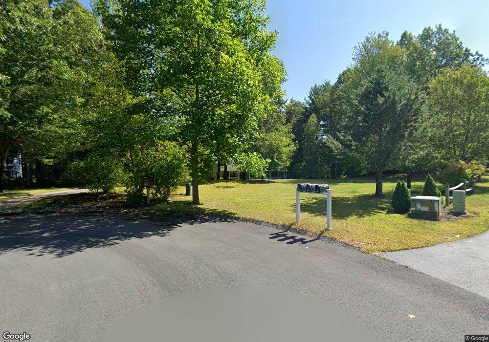 16 Jamie Rd unit 16, Dunstable, MA 01827 - photo 1