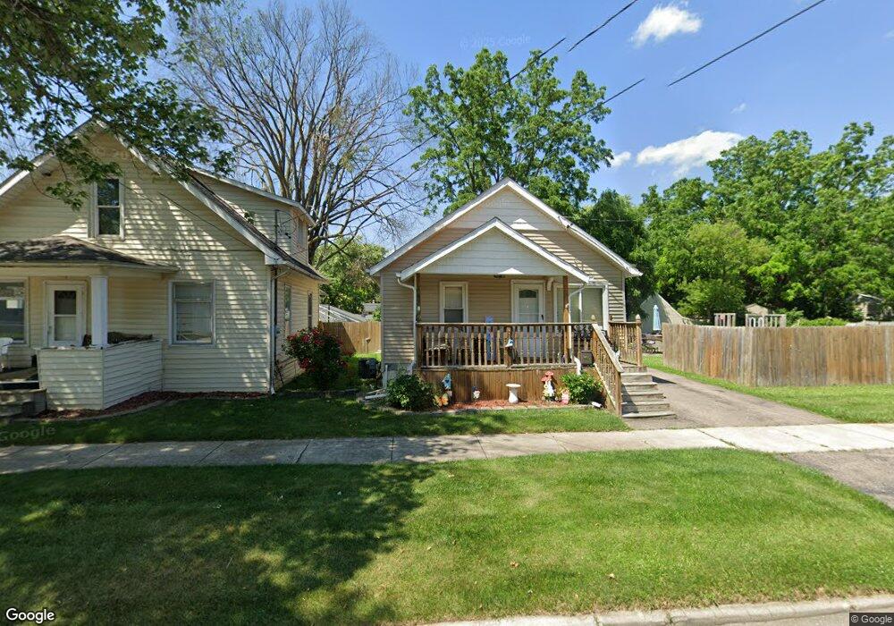 924 Major St, Flint, MI 48507 - photo 1