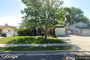 8731 S 1405 W, West Jordan, UT 84088