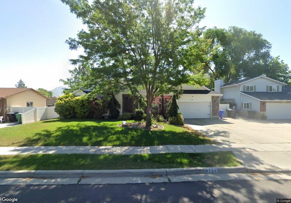 8731 S 1405 W, West Jordan, UT 84088 - photo 1