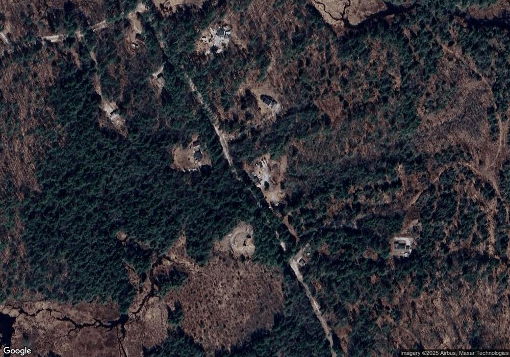 315 North Rd, Deering, NH 03244 - photo 1