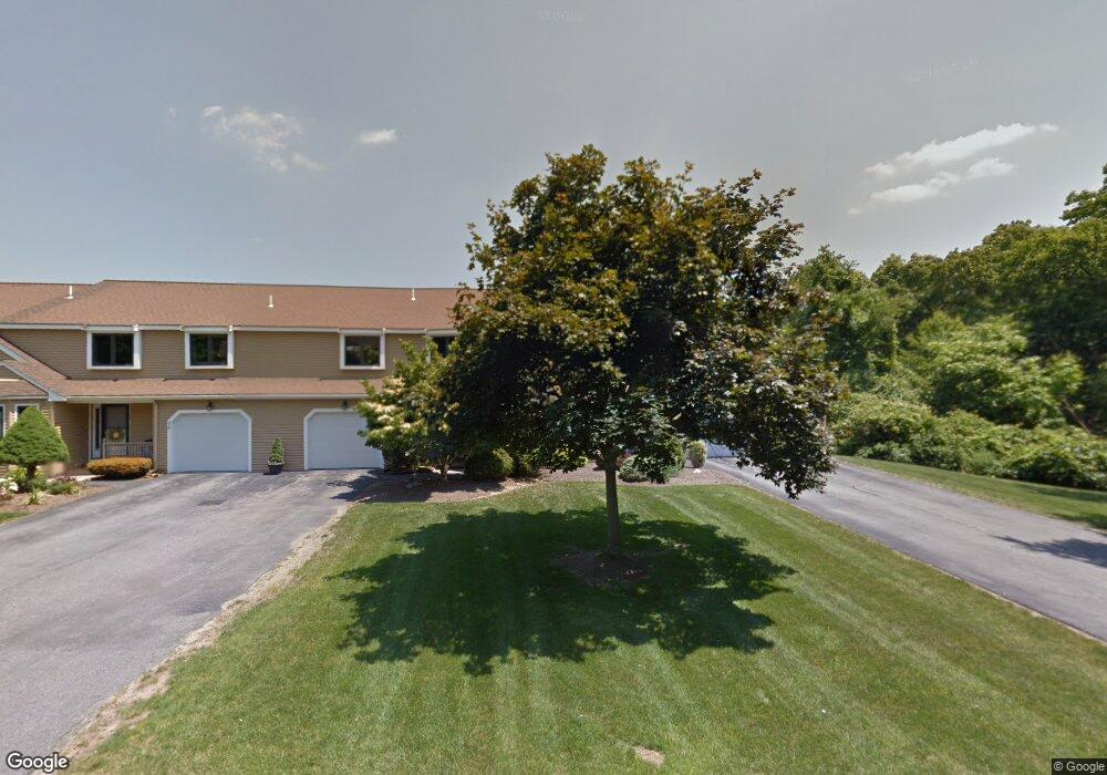 12 Fisher Rd, Cumberland, RI 02864 - photo 1