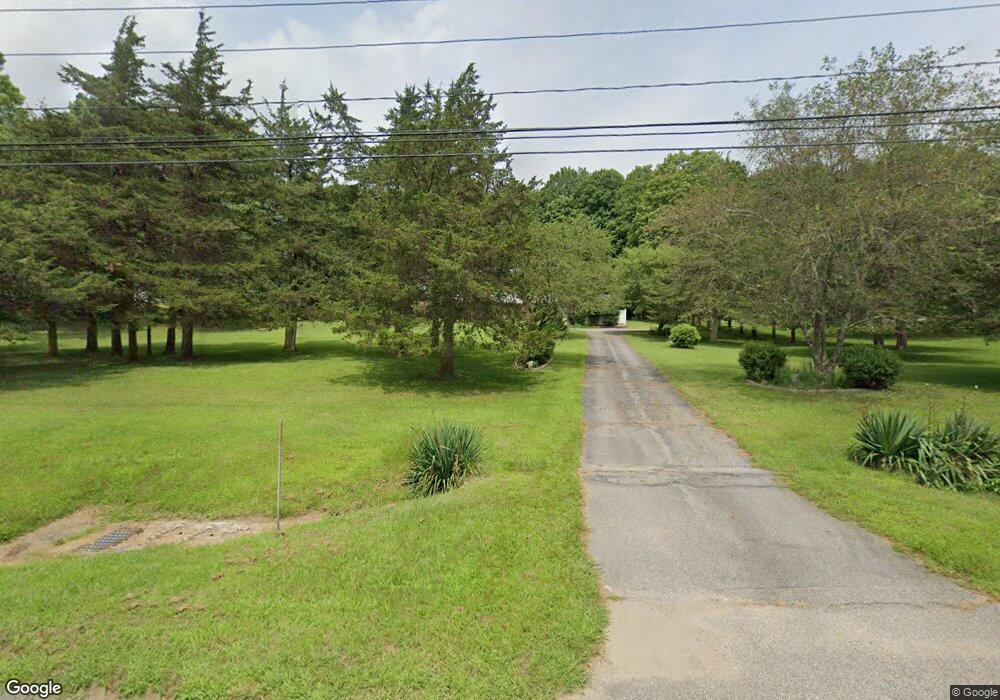 158 Pond Rd, North Franklin, CT 06254 - photo 1