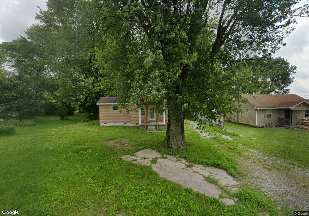 1042 N Rangeline Rd, Anderson, IN 46012 - photo 1