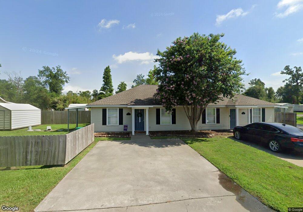 3408 L Benoit Rd, Lake Charles, LA 70605 - photo 1