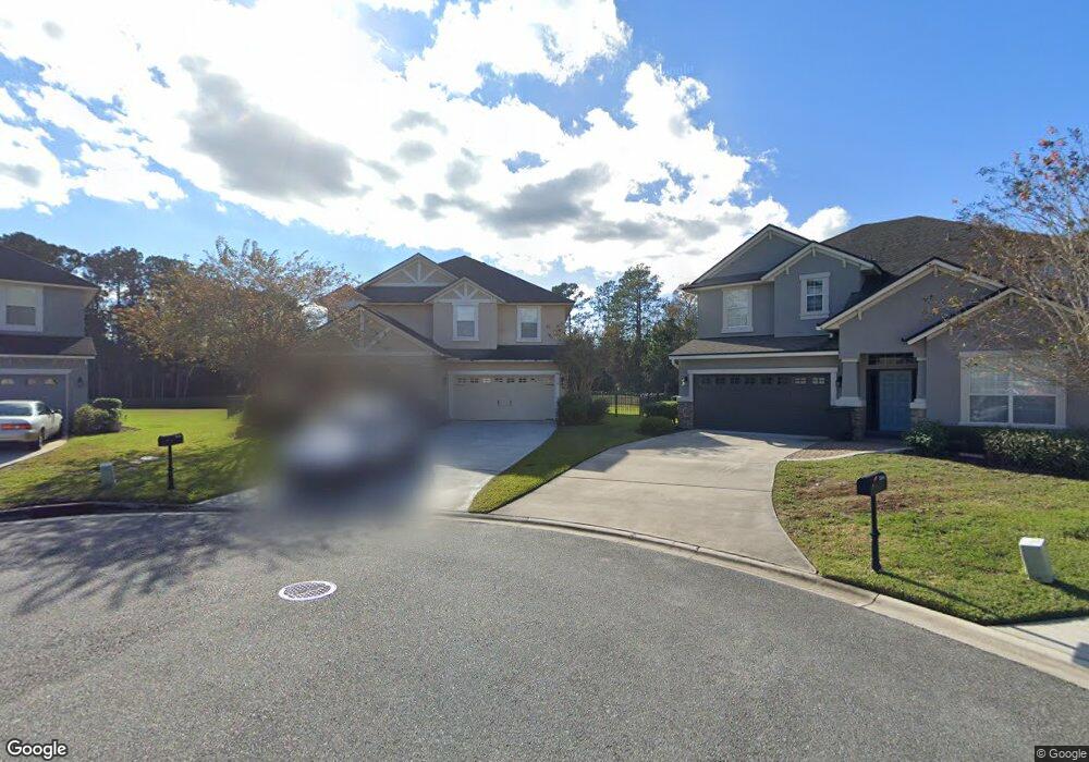 2045 Cypress Bluff Ct, Fleming Island, FL 32003 - photo 1