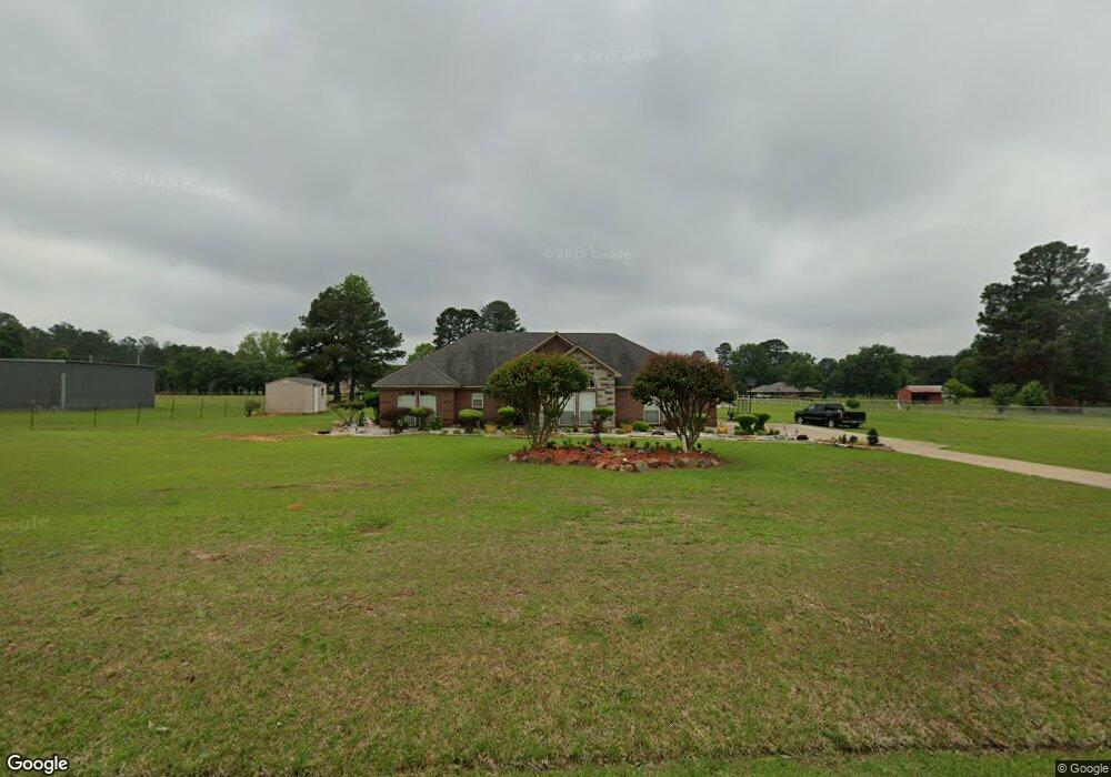 1212 Kelly Rd, Texarkana, TX 75501 - photo 1