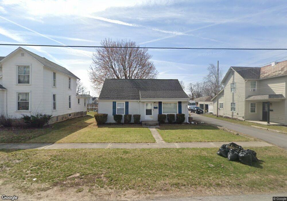 131 Monroe Ave, Findlay, OH 45840 - photo 1