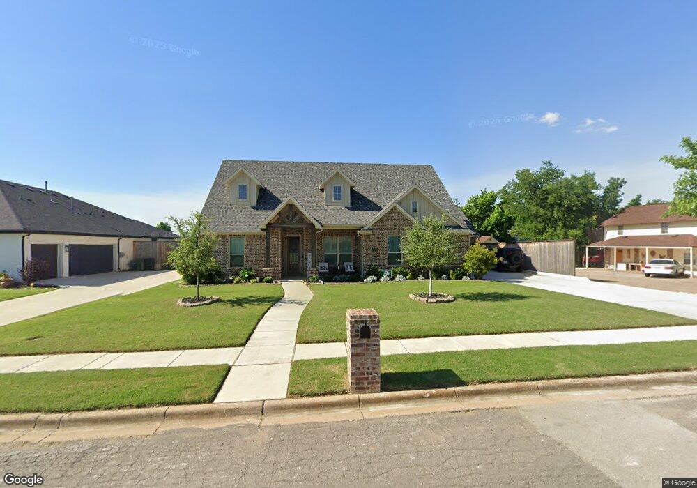 8300 Sayers Ln, North Richland Hills, TX 76182 - photo 1