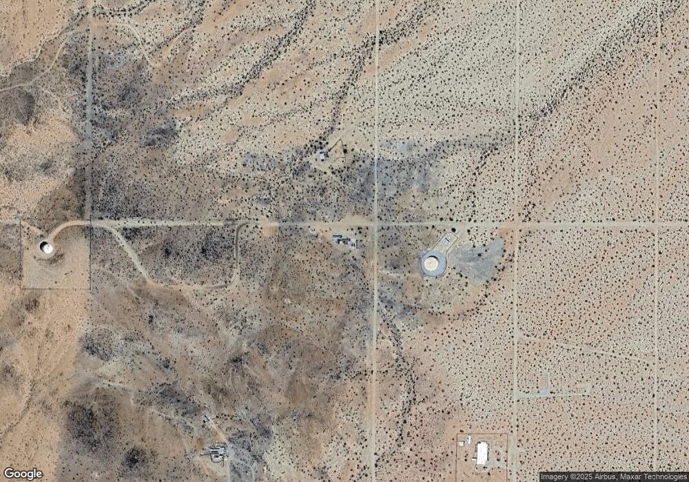 60811 Moonlight Mesa, Joshua Tree, CA 92252 - photo 1