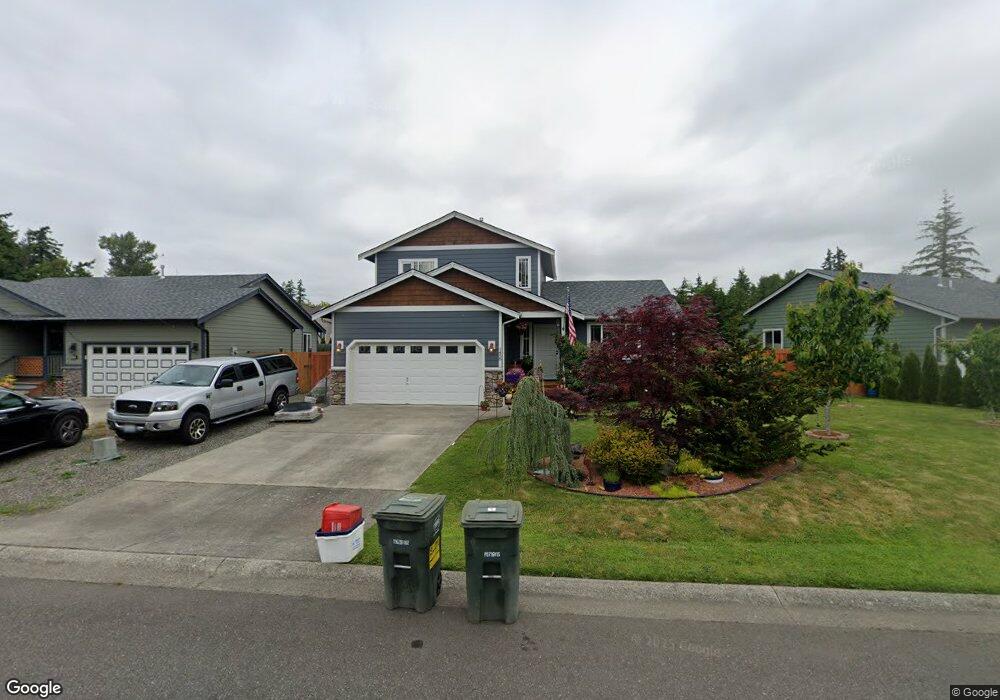 1458 Leighton St, Blaine, WA 98230 - photo 1
