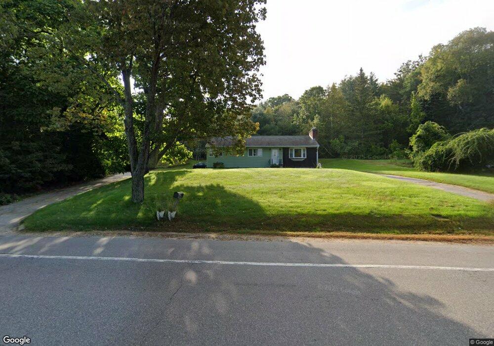 1629 Hooksett Rd, Hooksett, NH 03106 - photo 1