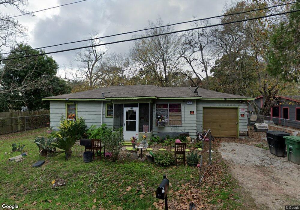 6515 Branford St, Houston, TX 77091 - photo 1