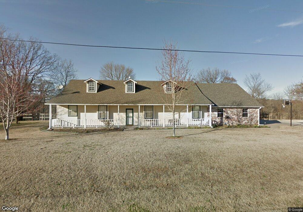 15323 Fox Run Dr, Claremore, OK 74017 - photo 1