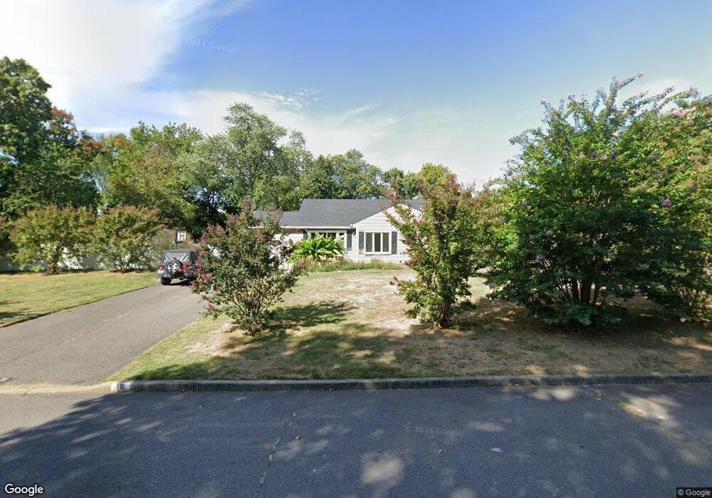 16 Acker Dr, Middletown, NJ 07748 - photo 1