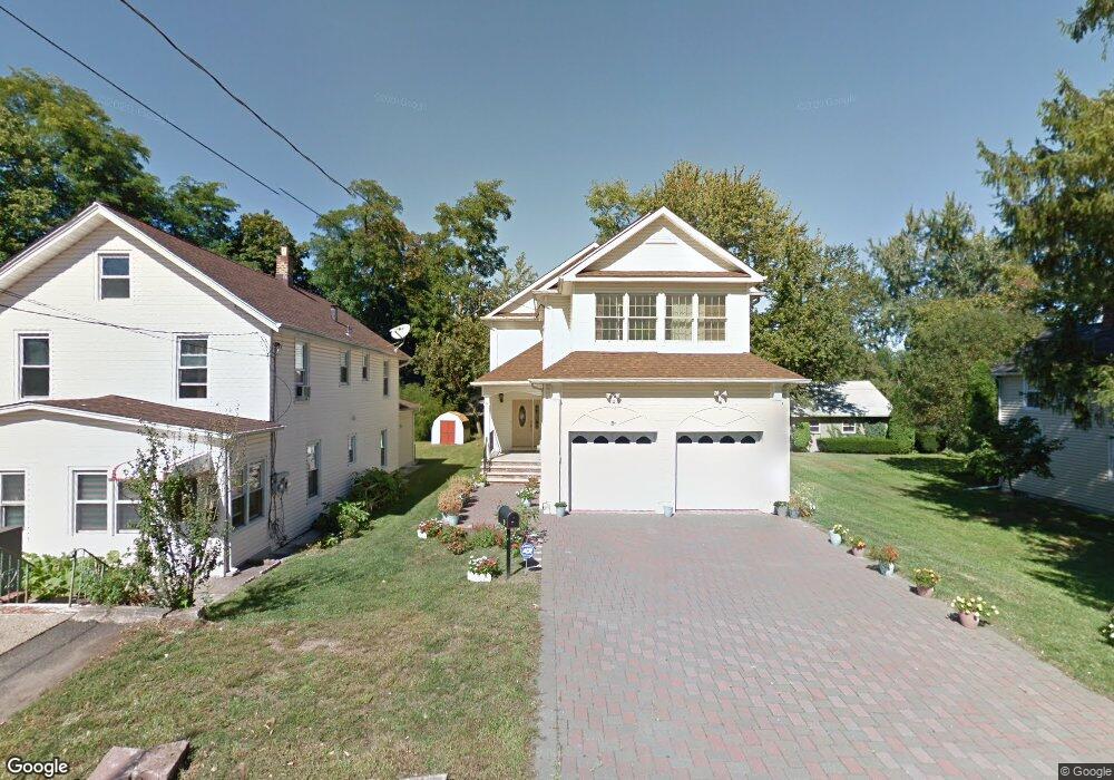 28A Gregory Ave, Morris Plains, NJ 07950 - photo 1