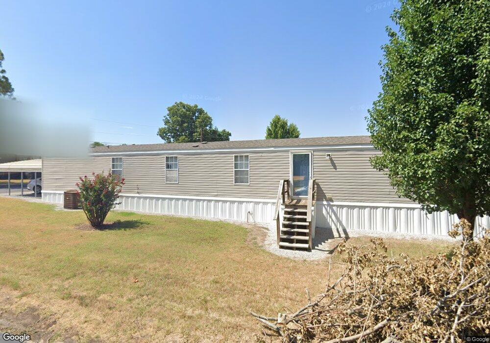 500 N Dorothy Ave, Claremore, OK 74017 - photo 1