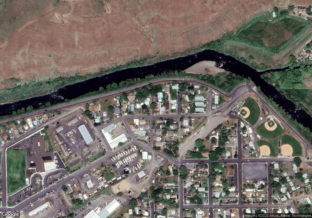 1601 SE Alexander Place, Pendleton, OR 97801 - photo 1