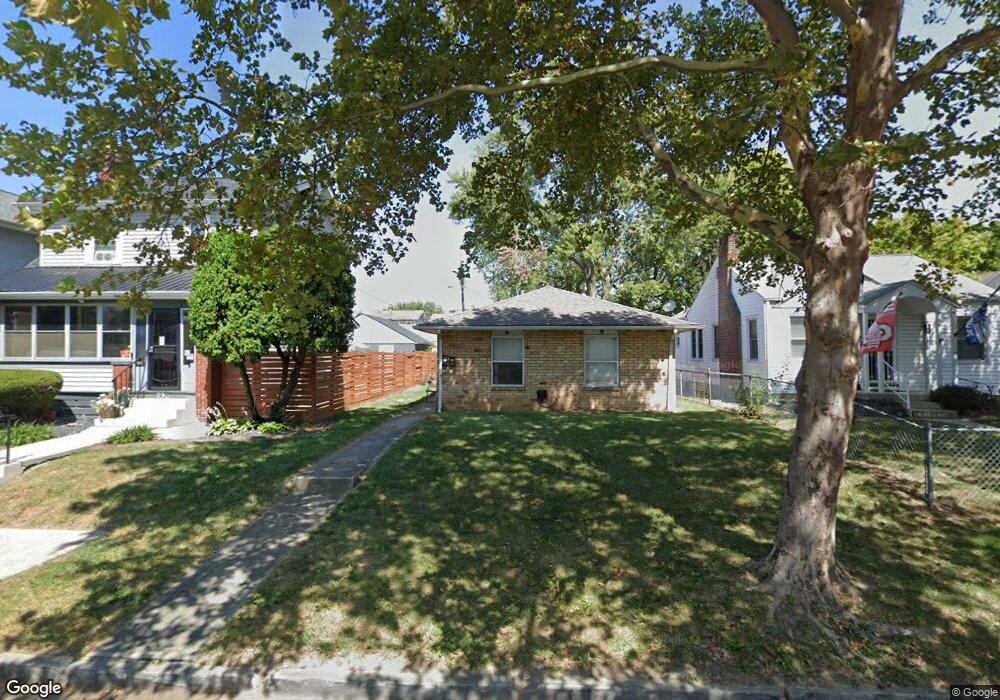 742 E Mithoff St unit 744, Columbus, OH 43206 - photo 1