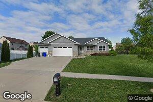 6403 Gibson Dr NE, Cedar Rapids, IA 52411
