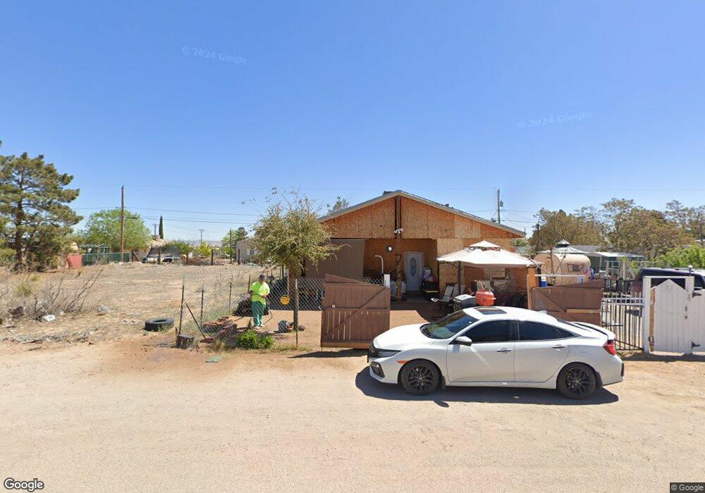 712 Platino Place, El Paso, TX 79928 - photo 1