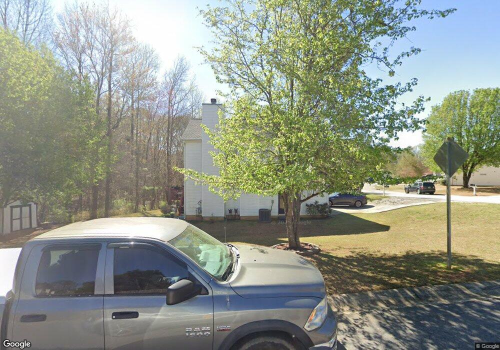 7267 New Dale Rd, Rex, GA 30273 - photo 1