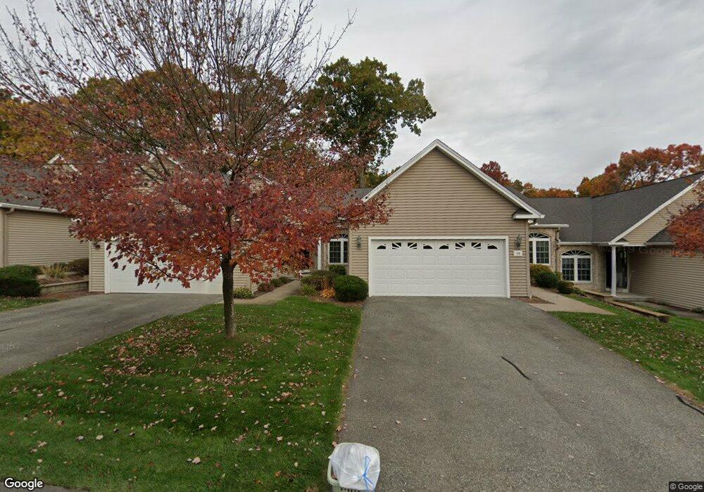 122 Canterbury Way, West Springfield, MA 01089 - photo 1