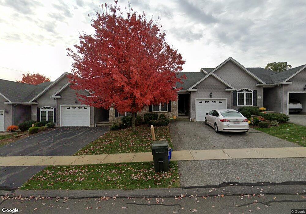 107 Canterbury Way, West Springfield, MA 01089 - photo 1