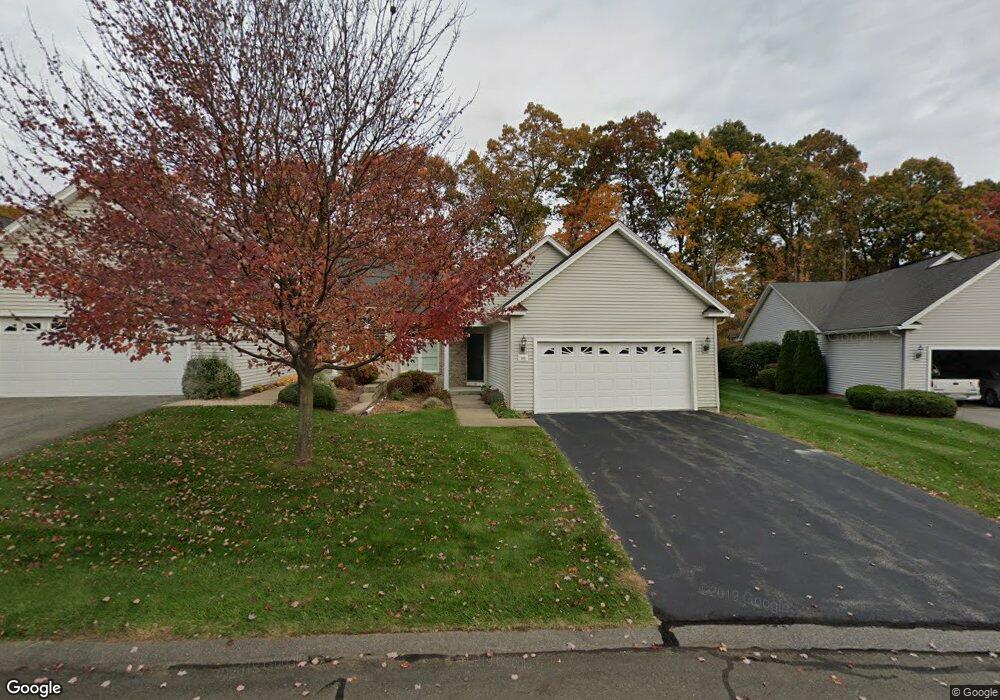 100 Canterbury Way, West Springfield, MA 01089 - photo 1