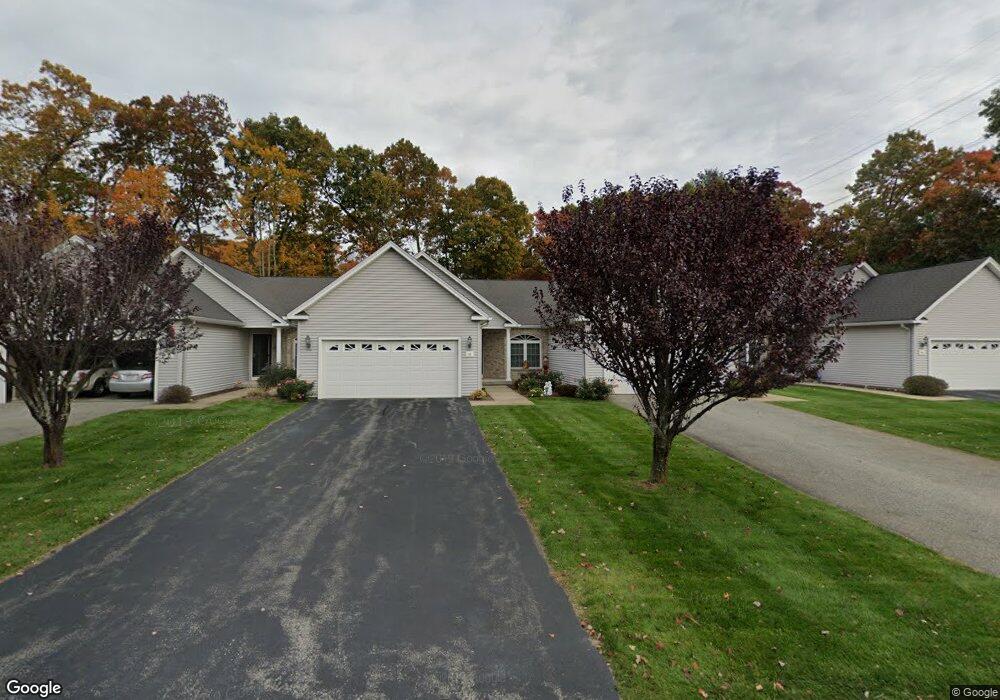 84 Canterbury Way, West Springfield, MA 01089 - photo 1