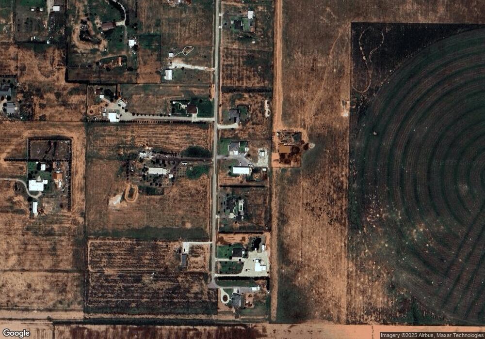 3923 Mallard Rd, Ropesville, TX 79358 - photo 1