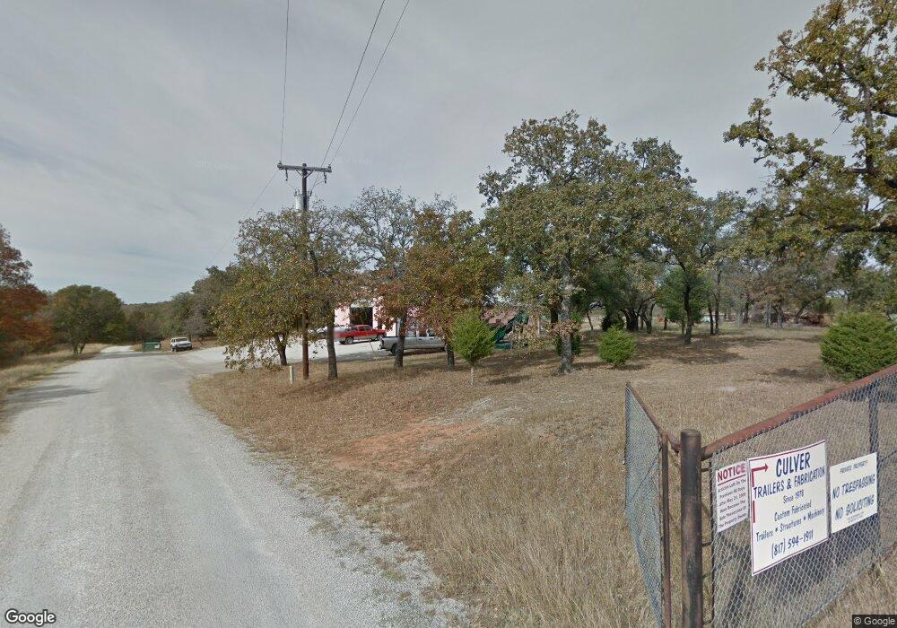 1808 Barnett Dr, Weatherford, TX 76087 - photo 1