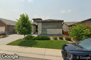 11093 Sweet Cicely Ln, Parker, CO 80134