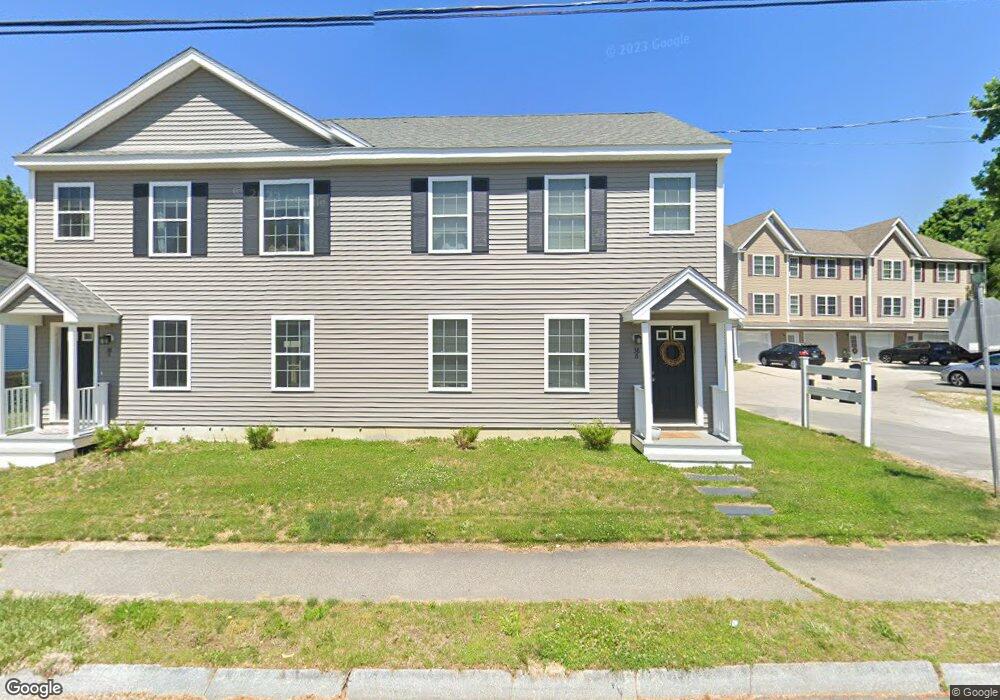 4 Waverly Dr unit 4, Dover, NH 03820 - photo 1