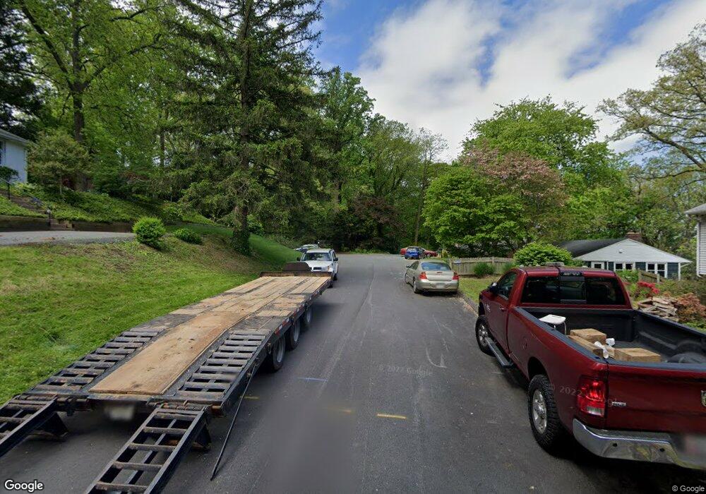 8820 Littlewood Rd, Parkville, MD 21234 - photo 1