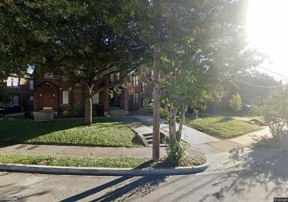 1816 Summitt Ave, Dallas, TX 75206 - photo 1