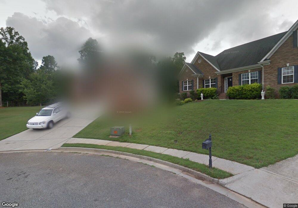 947 Robert Jesse Dr, Dacula, GA 30019 - photo 1