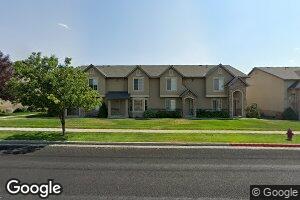 438 W 1800 N Unit 103-6, Logan, UT 84341