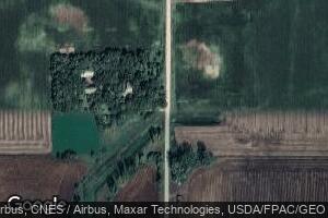 1455 Welch Ave, Klemme, IA 50449