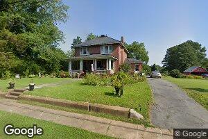 109 W Church St, Seaboard, NC 27876