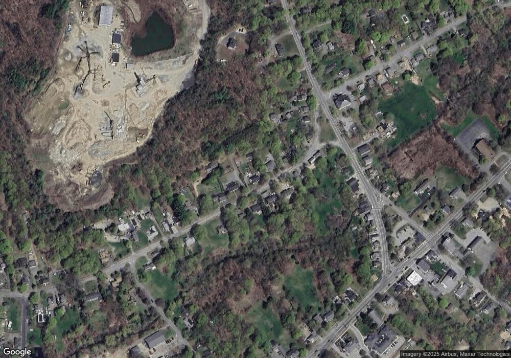 21 Wethersfield St, Rowley, MA 01969 - photo 1