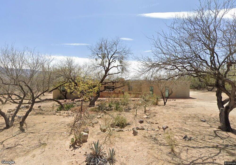 11332 E Comanchero Cir, Tucson, AZ 85749 - photo 1