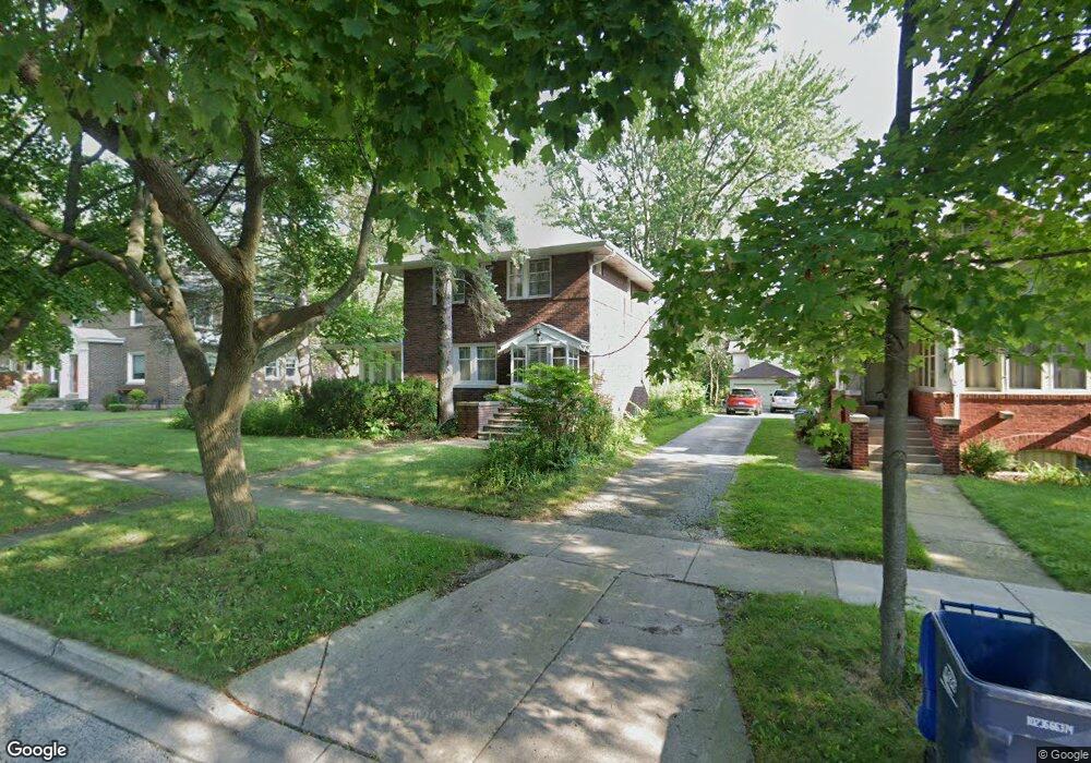 420 Gillett Ave, Waukegan, IL 60085 - photo 1