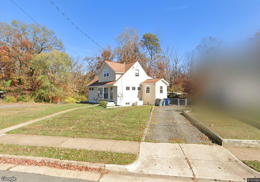 7001 Quander Rd, Alexandria, VA 22307 - photo 1