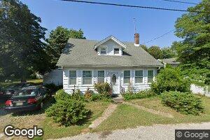 647 E Lakewood Ave, Ocean Gate, NJ 08740