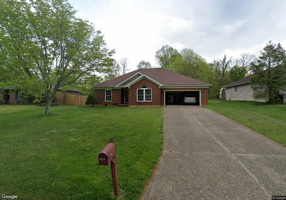 4620 Shadyview Dr, Floyds Knobs, IN 47119 - photo 1