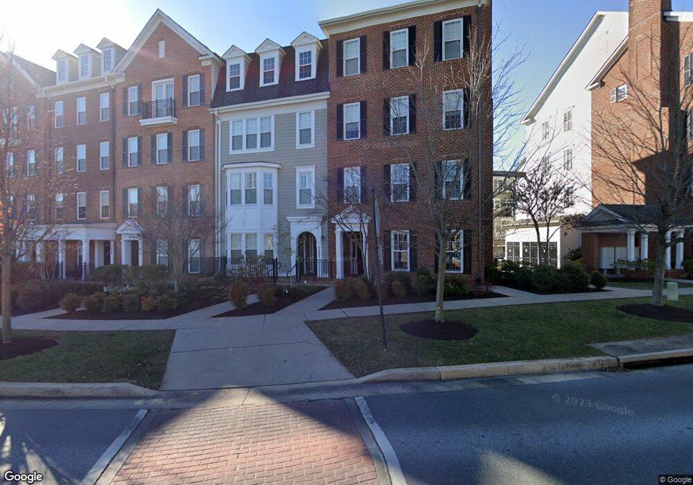 7650 Maple Lawn Blvd unit 38, Fulton, MD 20759 - photo 1