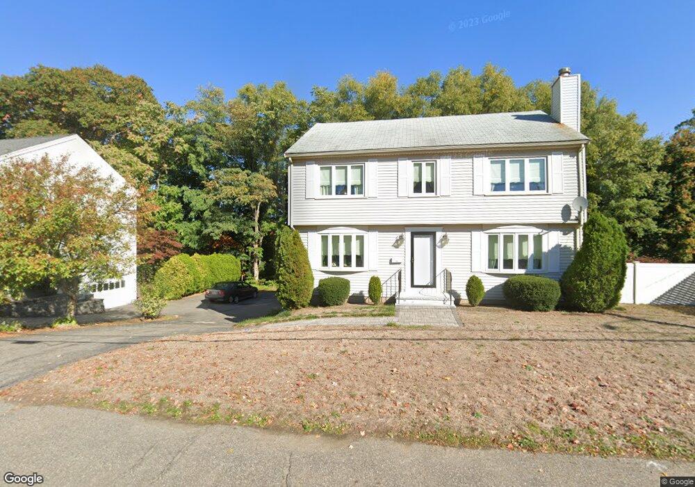 215 Main St, Waltham, MA 02453 - photo 1