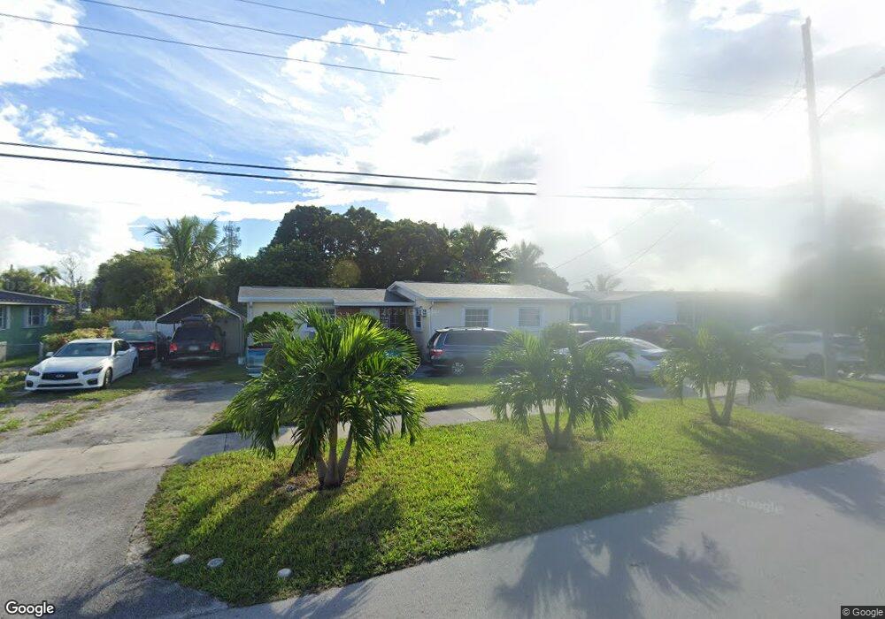 18431 NW 28th Place, Miami Gardens, FL 33056 - photo 1