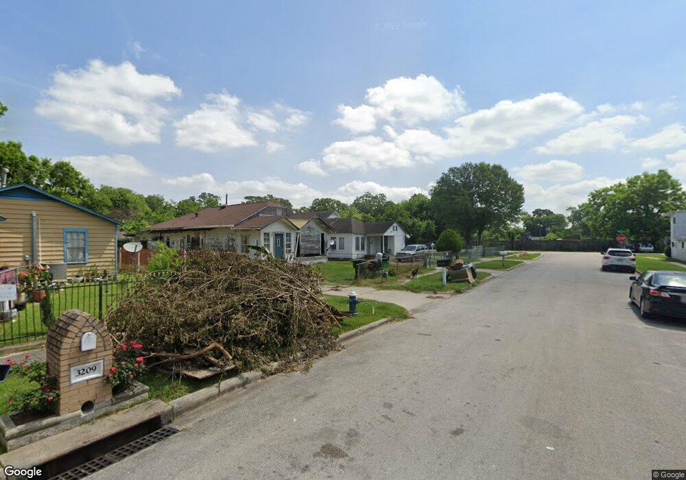 3223 Doyle St, Houston, TX 77093 - photo 1